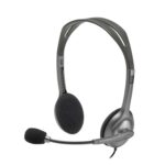 Logitech Casque Stéréo H111 – Image 4